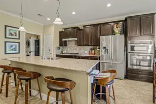 1542 Tuscan Village Dr, League City, TX 77573 - Photo 15