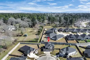 501 Newcomb Holw Dr, Conroe, TX 77304 - Photo 33