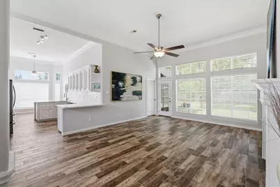 21703 Windsor Castle Drive, Spring, TX 77388 - Photo 5