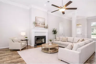 21703 Windsor Castle Drive, Spring, TX 77388 - Photo 5