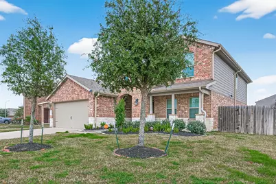 18343 Stablewood Manor Trail, Richmond, TX 77407 - Photo 3