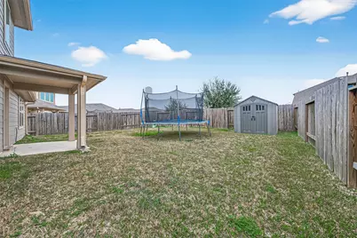 18343 Stablewood Manor Trail, Richmond, TX 77407 - Photo 47