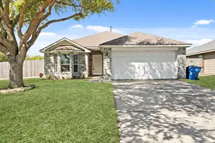 23 N Golden Oak Dr, Texas City, TX 77591 - Photo 1