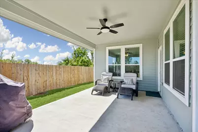 33002 Carolyns Perfection Loop, Fulshear, TX 77441 - Photo 25