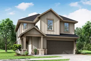 8070 Magnolia Pr Ln, Cypress, TX 77433 - Photo 1