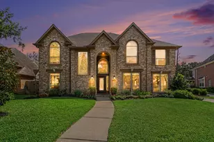 5406 Brook Bend Dr, Sugar Land, TX 77479 - Photo 1