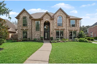 5406 Brook Bend Drive, Sugar Land, TX 77479 - Photo 3