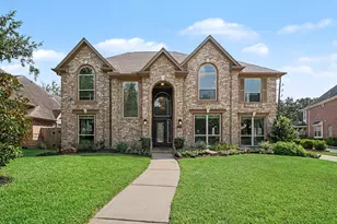 5406 Brook Bend Dr, Sugar Land, TX 77479 - Photo 3