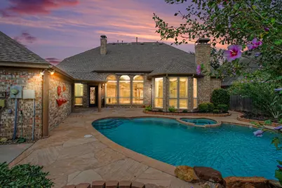 5406 Brook Bend Drive, Sugar Land, TX 77479 - Photo 5