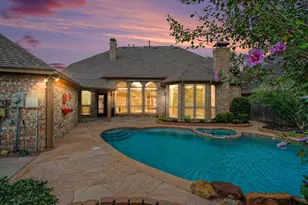5406 Brook Bend Dr, Sugar Land, TX 77479 - Photo 5