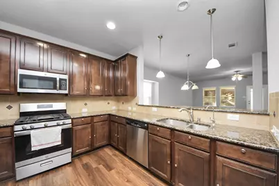 6306 Bain Drive, Missouri City, TX 77459 - Photo 5