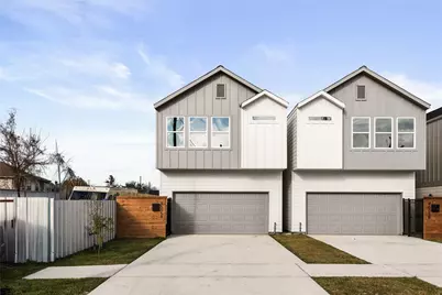 4605 Brady Street #B, Houston, TX 77011 - Photo 31