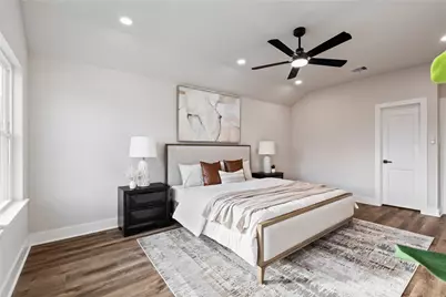 4605 Brady Street #B, Houston, TX 77011 - Photo 19