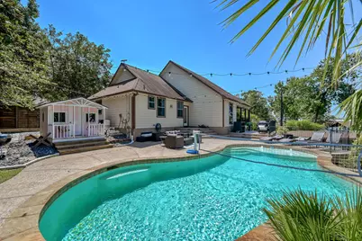 13847 Parkway Manor Drive, Willis, TX 77318 - Photo 1