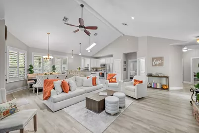13847 Parkway Manor Drive, Willis, TX 77318 - Photo 5