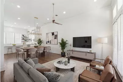 2730 Harvard Street, Houston, TX 77008 - Photo 21