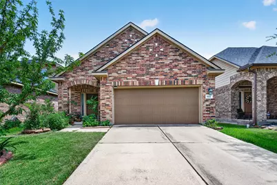 9314 Fuqua Ridge Lane, Houston, TX 77075 - Photo 1