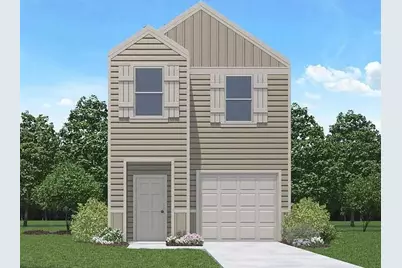 1055 Sweet Jubilee Lane, Houston, TX 77090 - Photo 1
