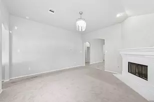 3415 Hughes Meadow Way Way, Richmond, TX 77406 - Photo 9