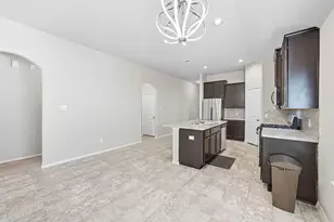 3415 Hughes Meadow Way Way, Richmond, TX 77406 - Photo 13