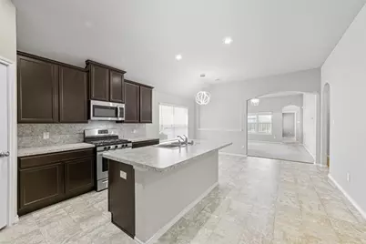 3415 Hughes Meadow Way Way, Richmond, TX 77406 - Photo 11