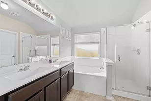3415 Hughes Meadow Way Way, Richmond, TX 77406 - Photo 17
