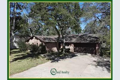 708 Catamaran Circle, Blessing, TX 77419 - Photo 1