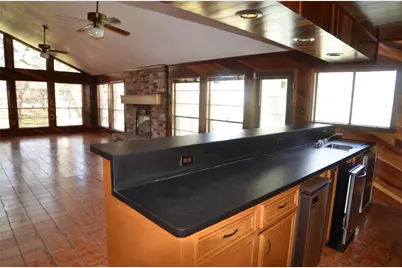 708 Catamaran Circle, Blessing, TX 77419 - Photo 9