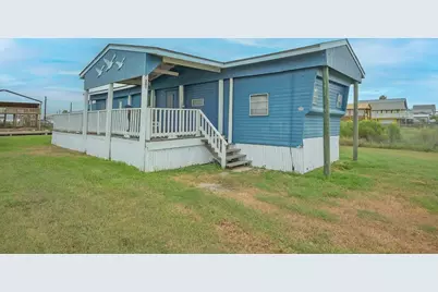 201 Neptune, Sargent, TX 77414 - Photo 1