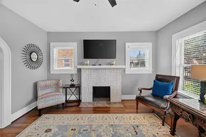 1824 Rosedale Street #B, Houston, TX 77004 - Photo 7