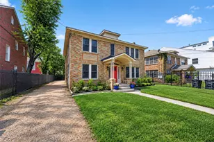 1824 Rosedale St, Houston, TX 77004 - Photo 1