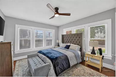 1824 Rosedale Street #B, Houston, TX 77004 - Photo 21