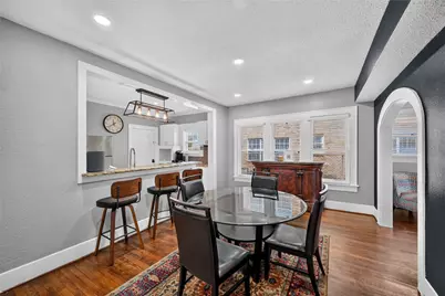 1824 Rosedale Street #B, Houston, TX 77004 - Photo 15
