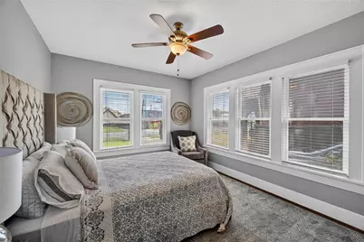 1824 Rosedale Street #B, Houston, TX 77004 - Photo 17