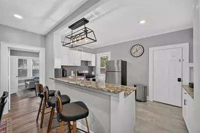 1824 Rosedale Street #B, Houston, TX 77004 - Photo 13