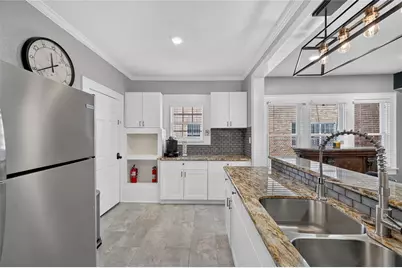 1824 Rosedale Street #B, Houston, TX 77004 - Photo 11