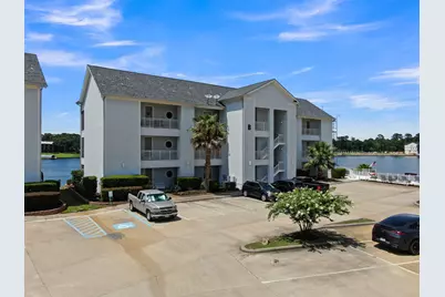 168 Lake Point Boulevard #B201, Conroe, TX 77356 - Photo 3