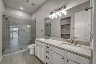 168 Lake Point Blvd, Conroe, TX 77356 - Photo 17
