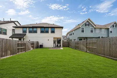 2535 Bordelon Lane, Missouri City, TX 77459 - Photo 15