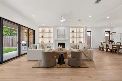 2628 Sunset Boulevard, West University Place, TX 77005 - Photo 3