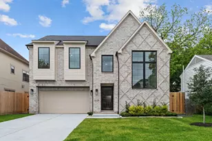 2628 Sunset Blvd, West University Place, TX 77005 - Photo 1