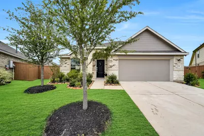 21306 Blue Tuna Drive, Cypress, TX 77433 - Photo 1
