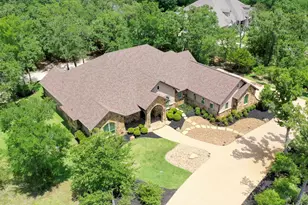 3101 La Venta Way, College Station, TX 77845 - Photo 1