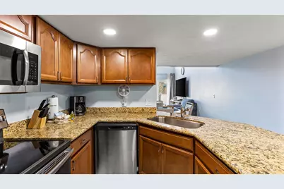 9520 Seawall Boulevard #155, Galveston, TX 77554 - Photo 21