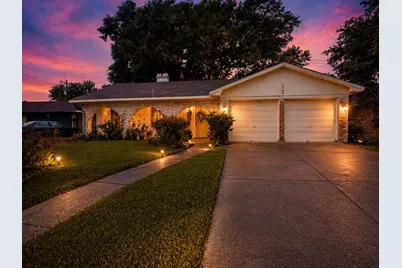 6742 Indian Lake Drive, Houston, TX 77489 - Photo 1