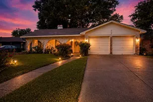 6742 Indian Lake Dr, Houston, TX 77489 - Photo 1