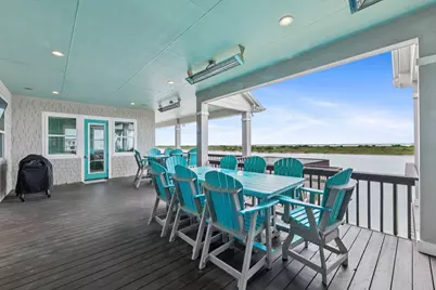 2719 Stella, Port O Connor, TX 77982 - Photo 27