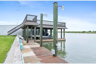 2719 Stella, Port O Connor, TX 77982 - Photo 37