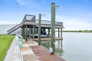 2719 Stella, Port O Connor, TX 77982 - Photo 37