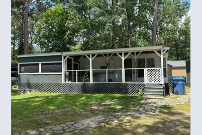 160 Antilles Drive, Point Blank, TX 77364 - Photo 1
